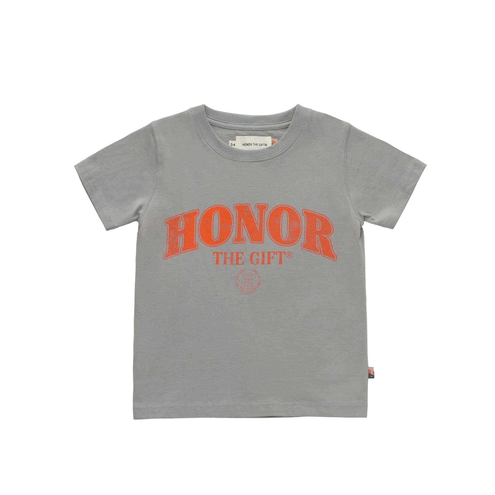 Honor The Gift Kids Arched HTG SS Tee