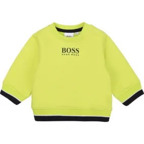 Hugo Boss Toddler Sweatshirt