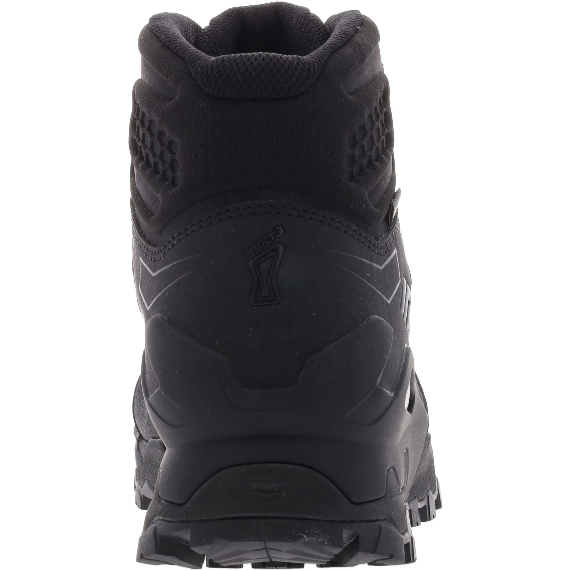 Inov8 Roclite Pro G 400 GORE-TEX Mens Walking Boots - Black