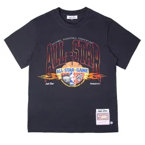 Just Don X Mitchell & Ness NBA All Star Weekend SS Tee