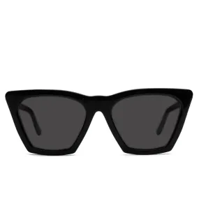 Lisbon Sunglasses - Black