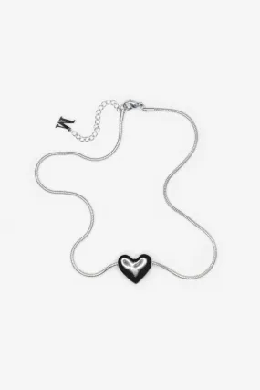 LONELY HEARTS NECKLACE