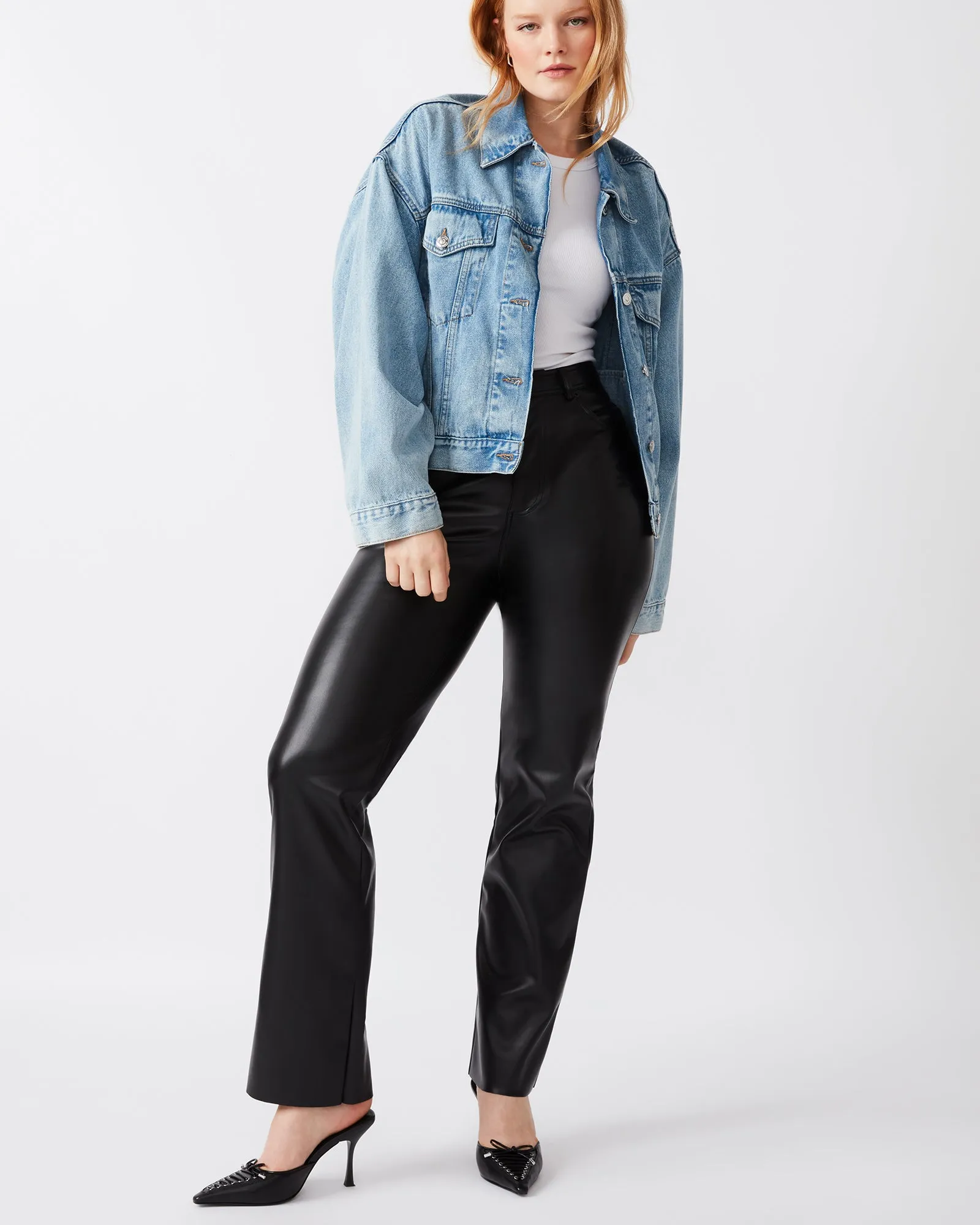 LOREN PANT BLACK