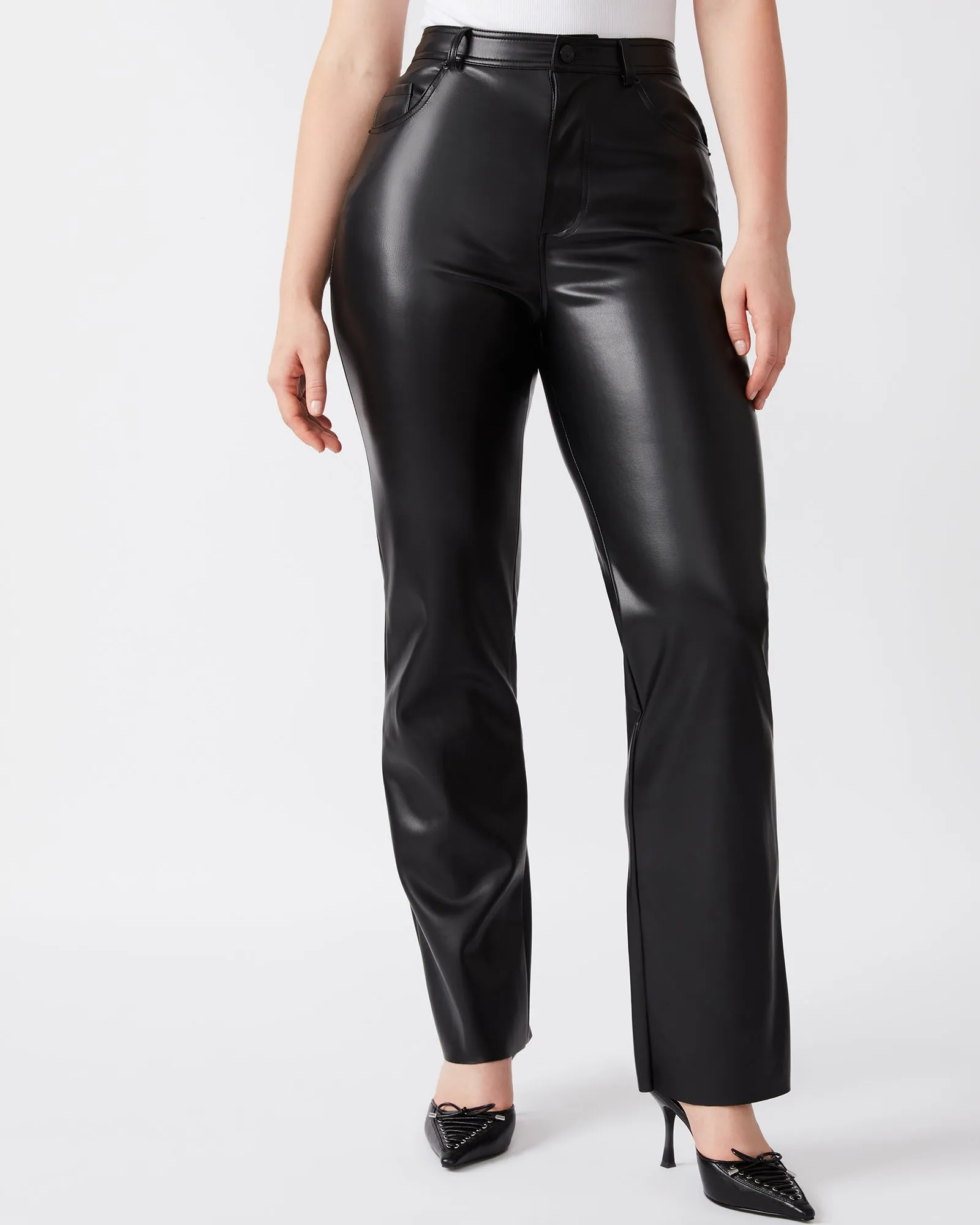 LOREN PANT BLACK