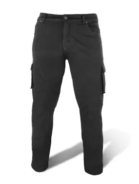 Men's Cargo Jeans