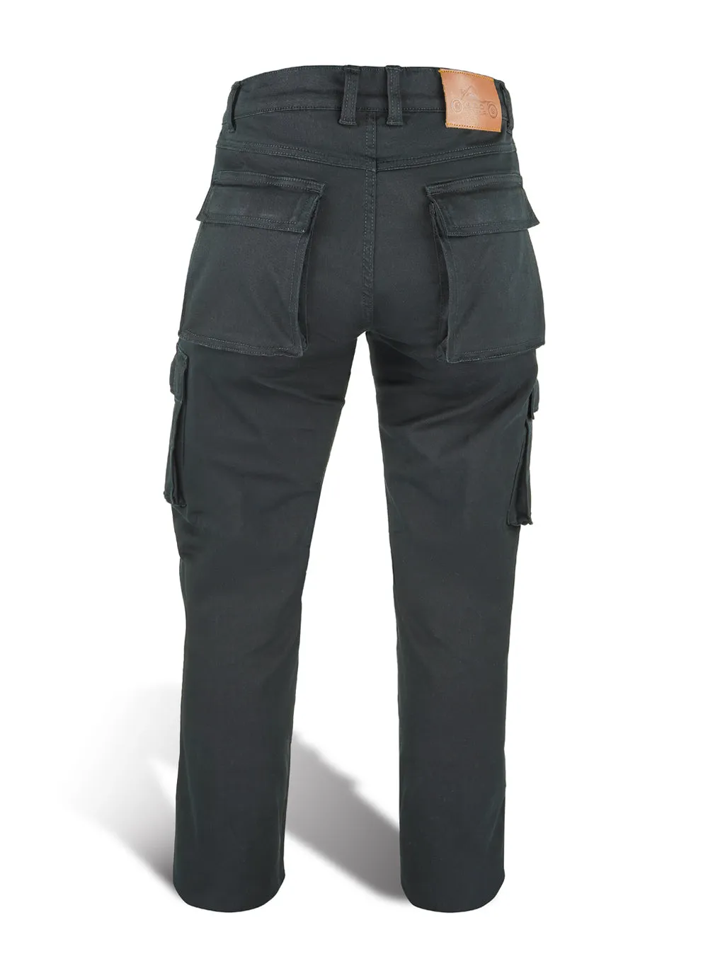 Men's Cargo Jeans