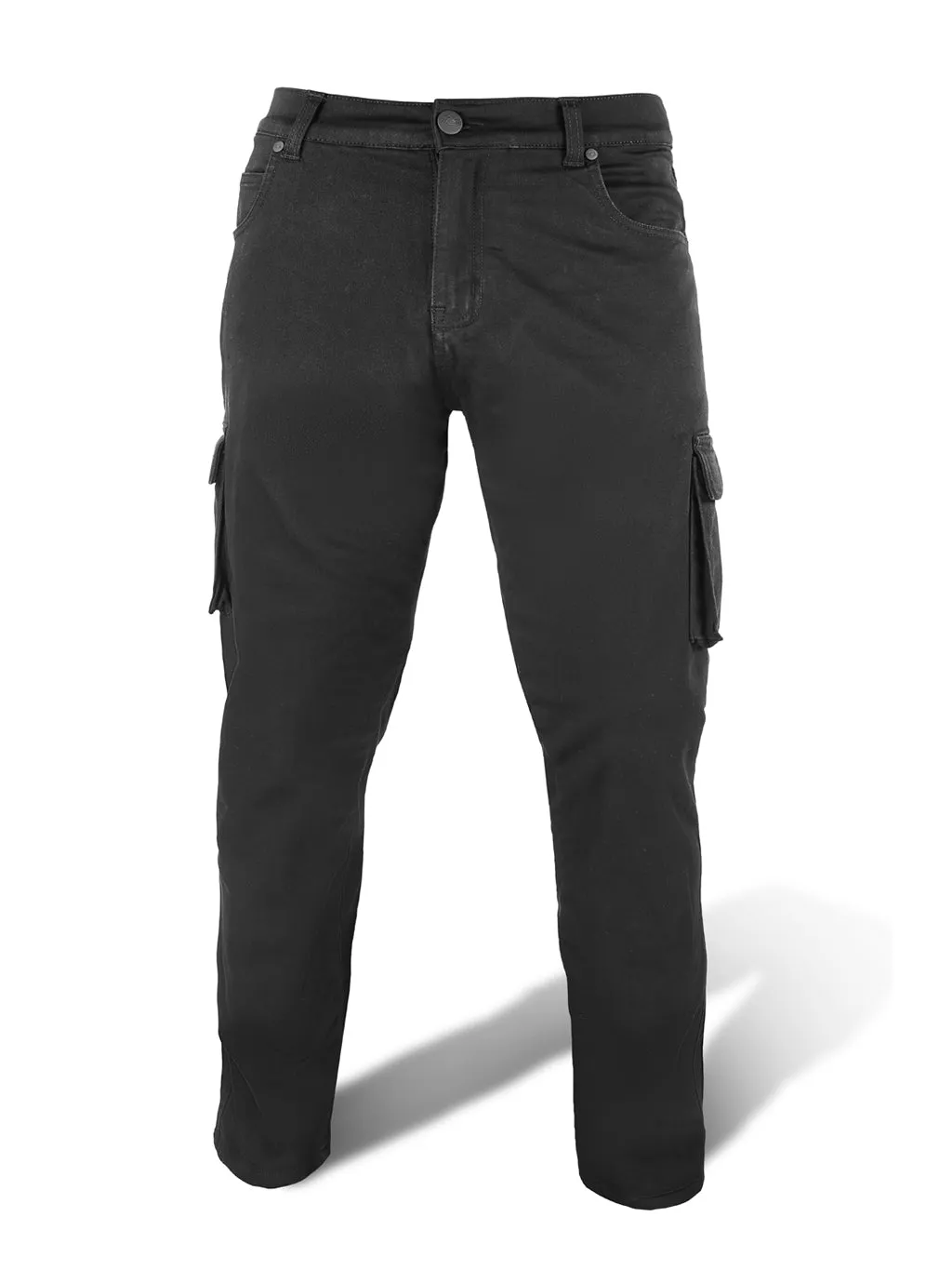 Men's Cargo Jeans