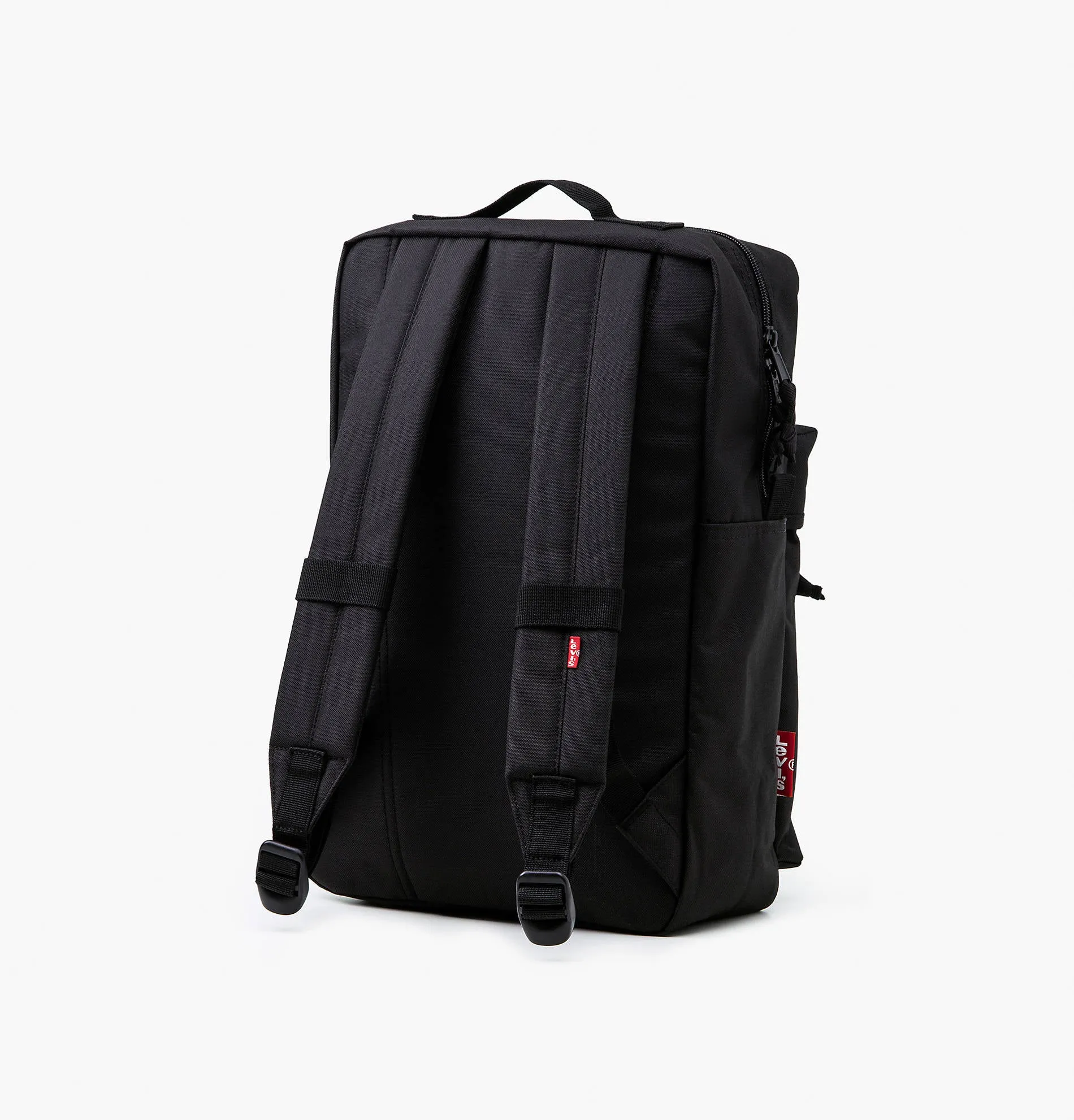 Mens Levi's 'L Pack' Standard Issue Backpack Bag