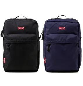 Mens Levi's 'L Pack' Standard Issue Backpack Bag