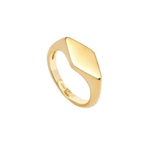 Milley Signet Ring