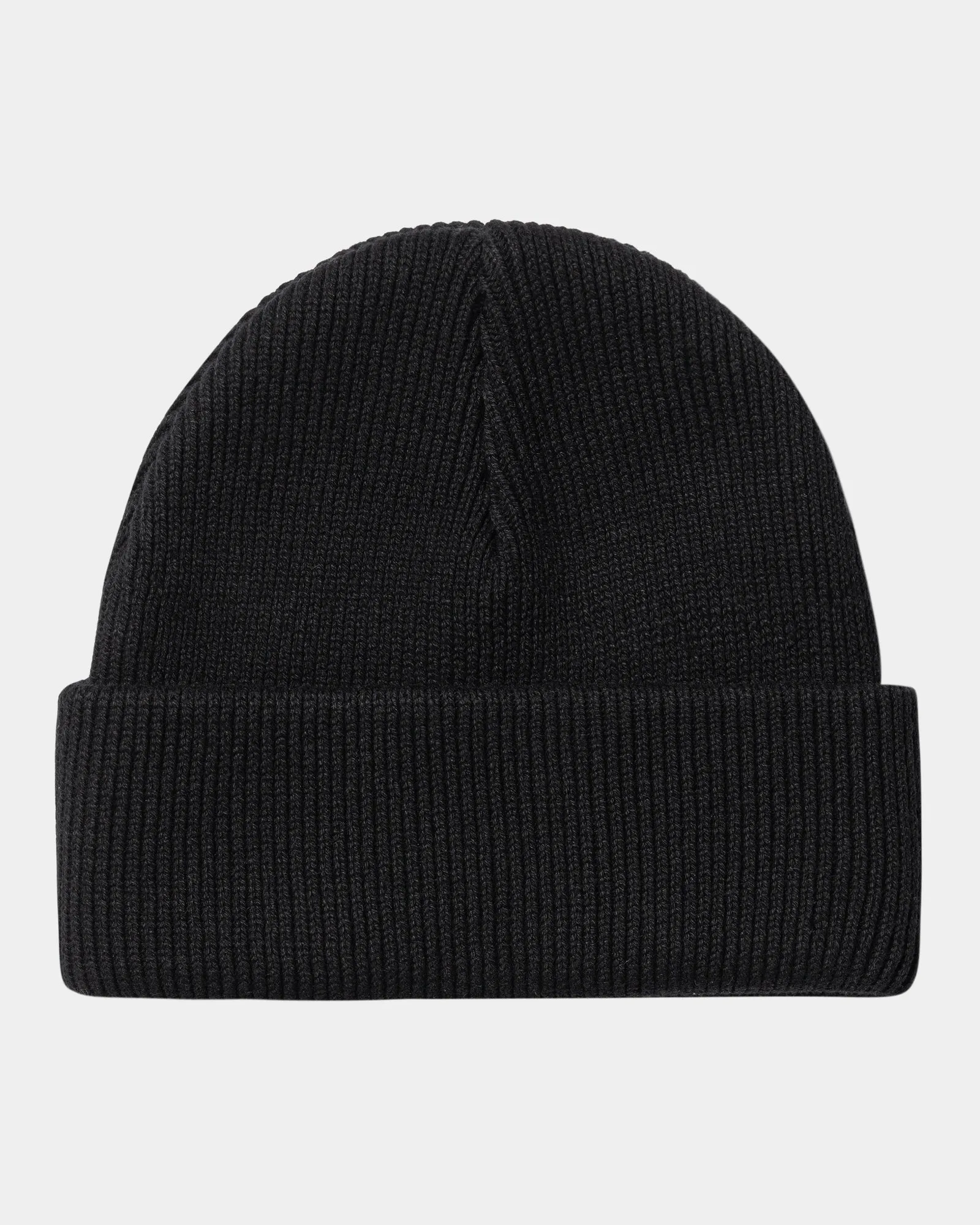 Milo Beanie | Black