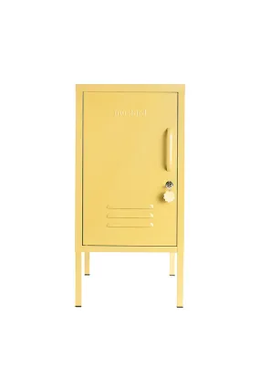 Mustard Made - The Shorty Locker - Left In Butter