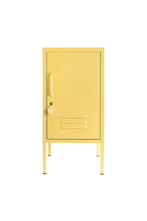 Mustard Made - The Shorty Locker - Right In Butter