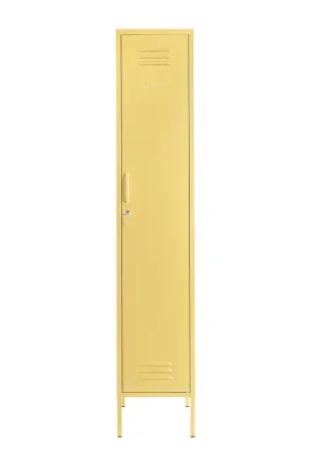 Mustard Made - The Skinny Locker In Butter