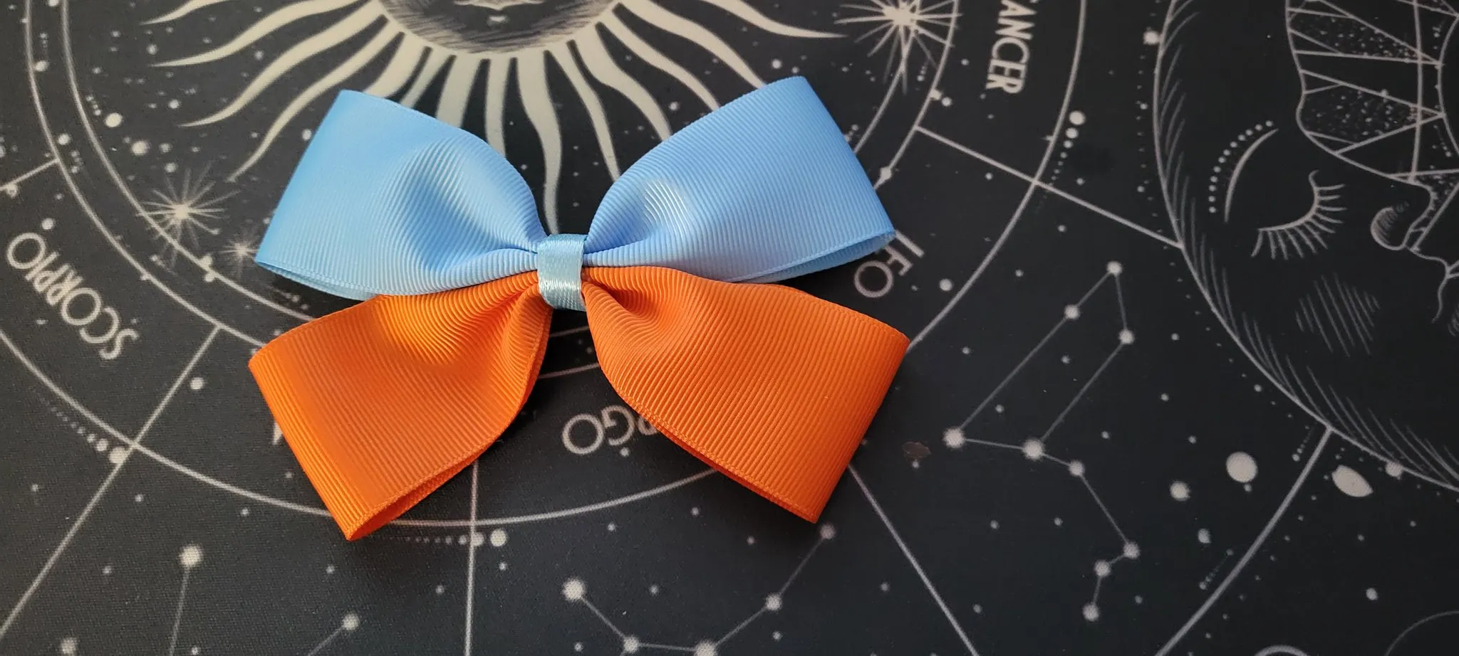 Nami Hairbow