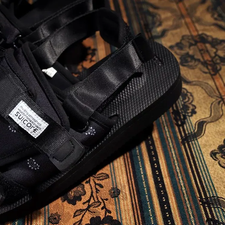 NEIGHBORHOOD x SUICOKE MOTO-2 [SK210562NH]