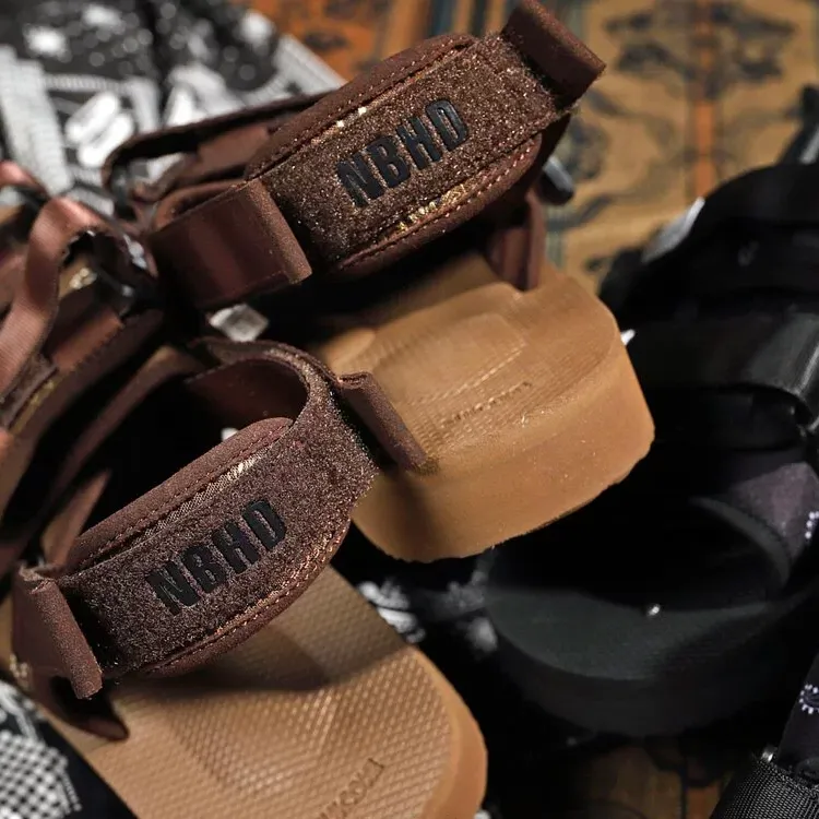 NEIGHBORHOOD x SUICOKE MOTO-2 [SK210562NH]