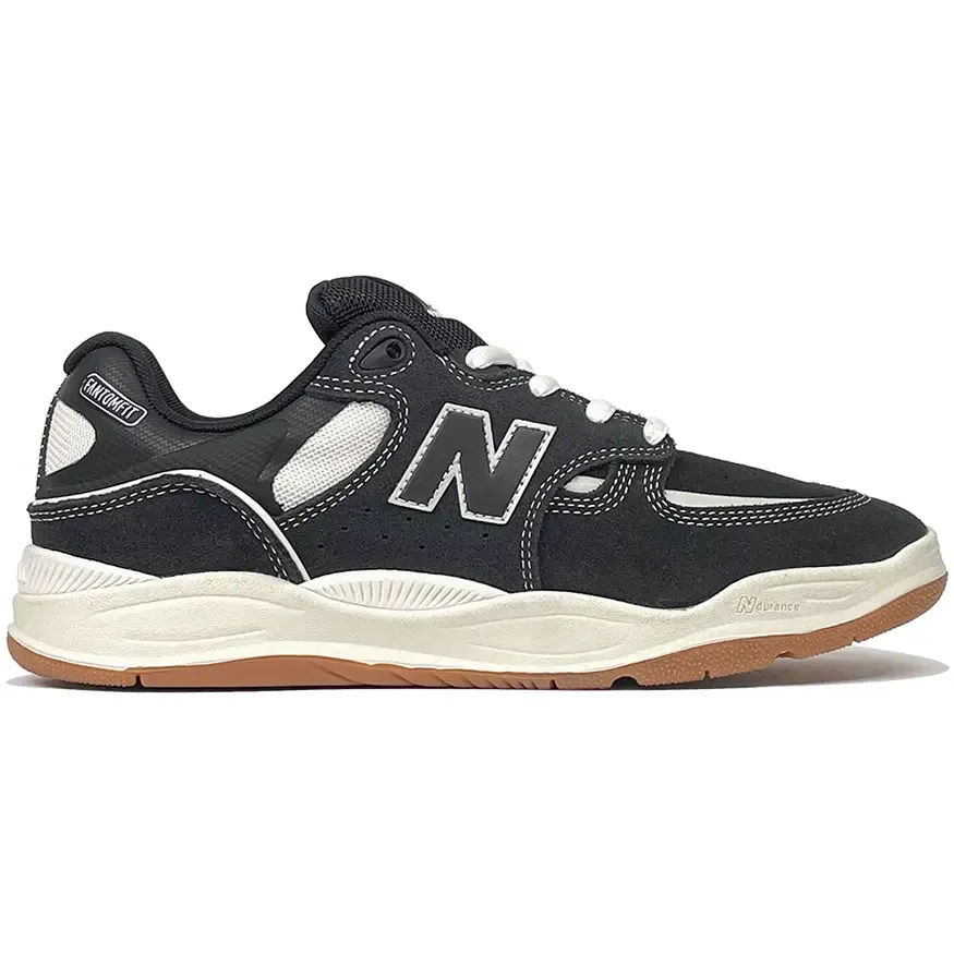 New Balance Numeric Tiago Lemos NM1010SB Black/Sea Salt