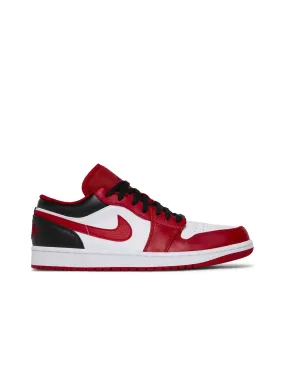 Nike Air Jordan 1 Low Bulls