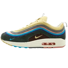 Nike Air Max 1-97 Sean Wotherspoon