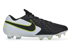 Nike Men's Tiempo Legend 8 Elite FG Black/White