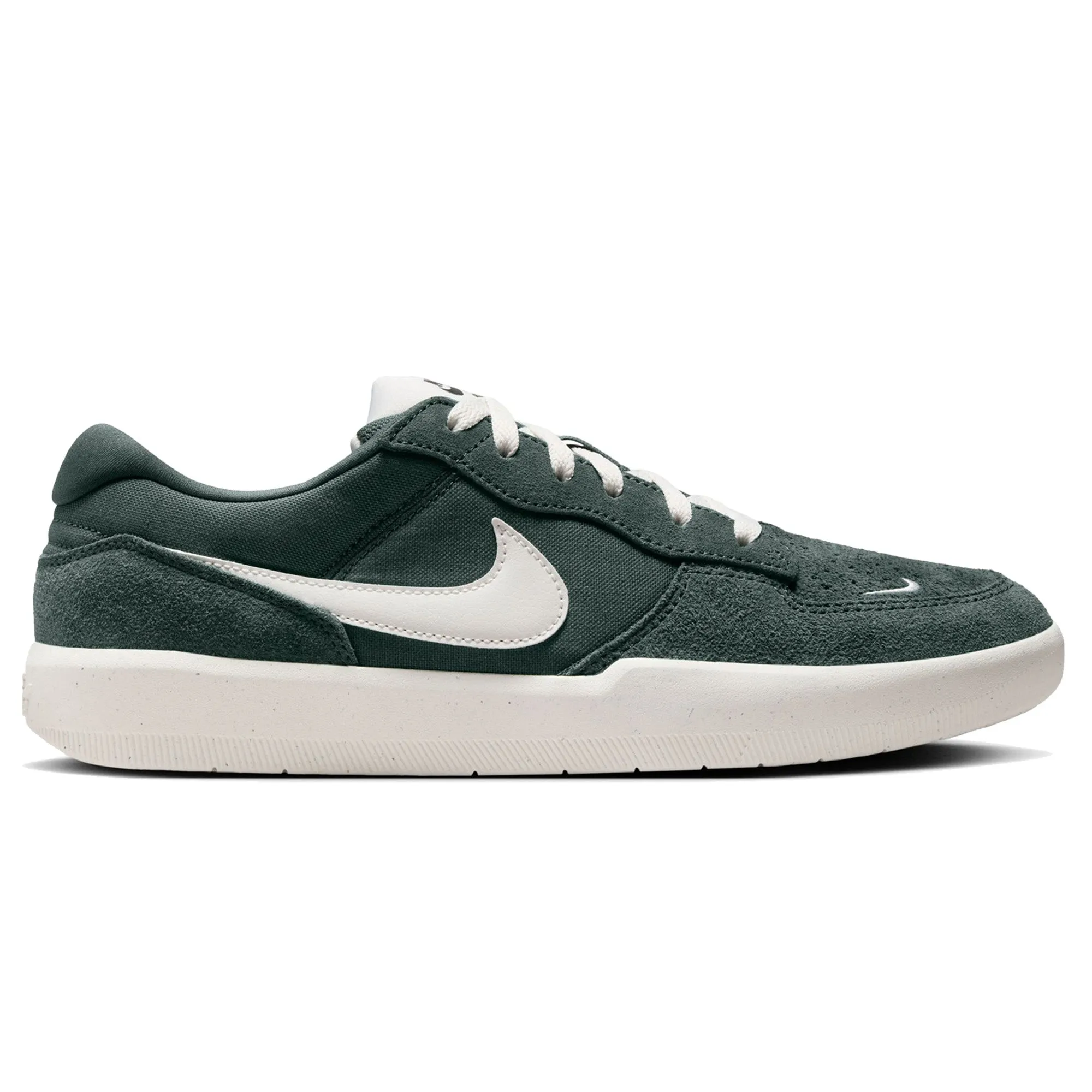 Nike SB Force 58 Team Vintage Green/Sail