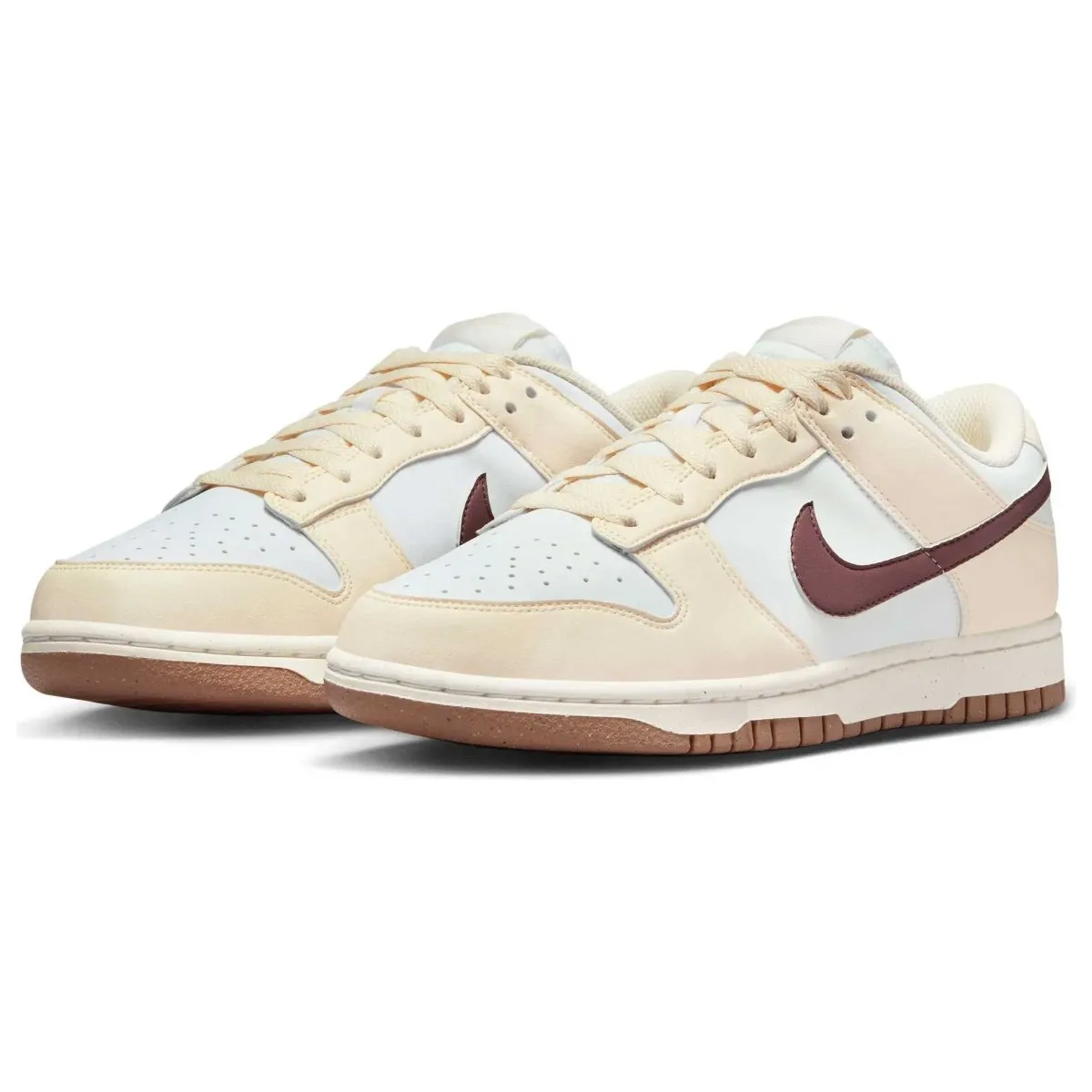 Nike Women's Dunk Low Coco/Mauve