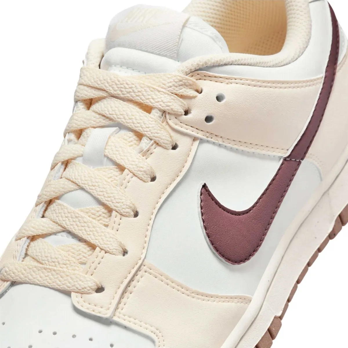 Nike Women's Dunk Low Coco/Mauve