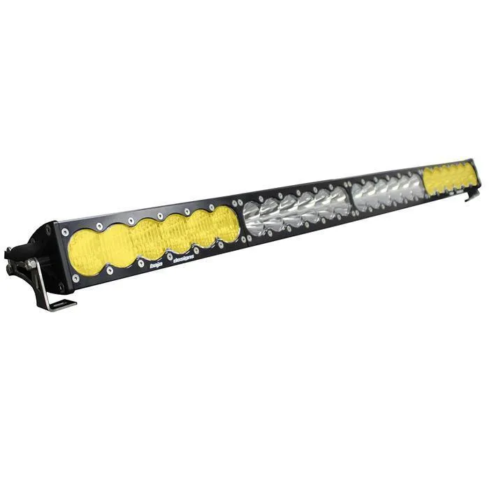 ONX6 40" Light Bar Dual Control