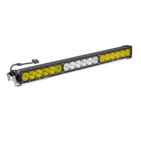 ONX6 40" Light Bar Dual Control