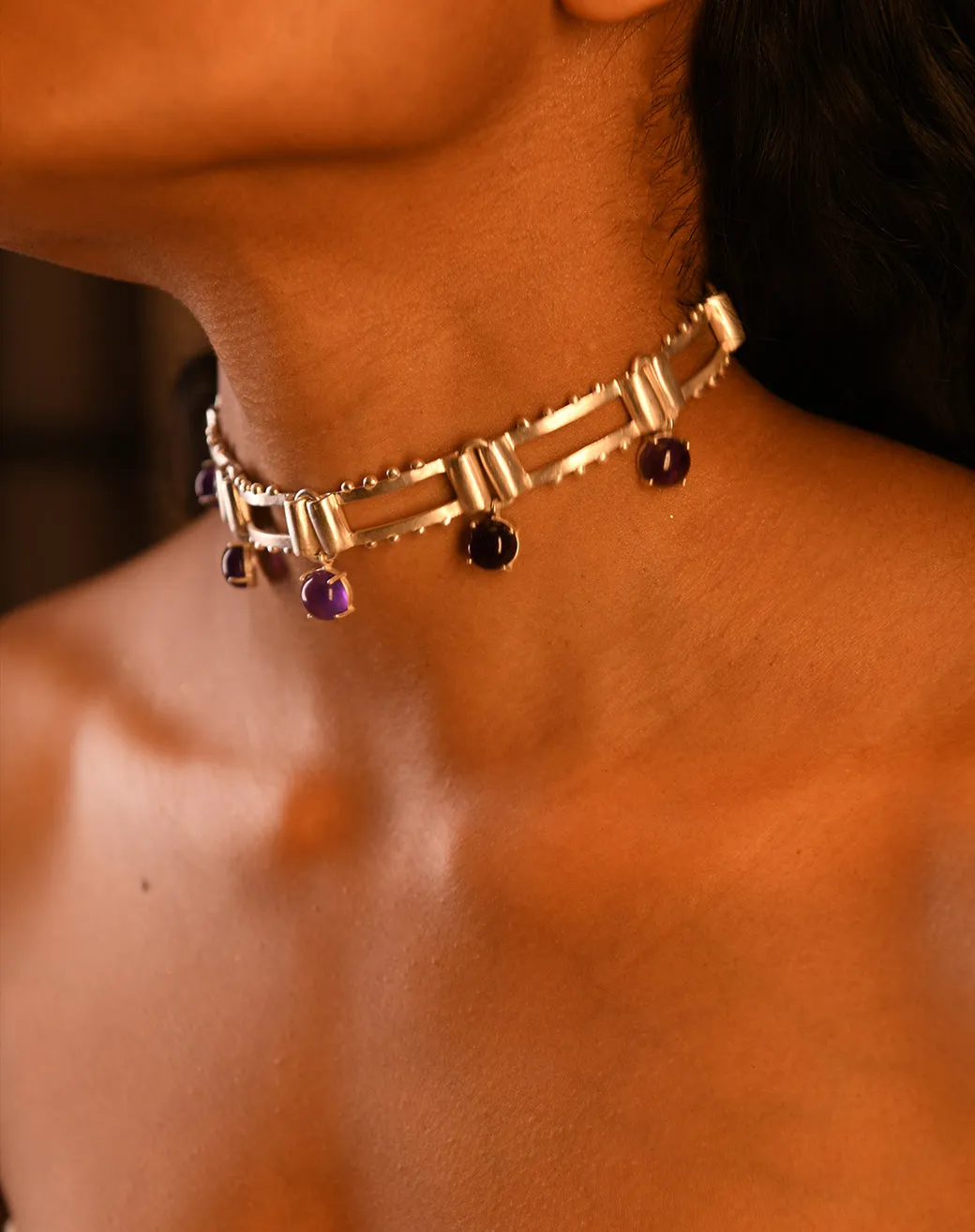 Palisade Choker