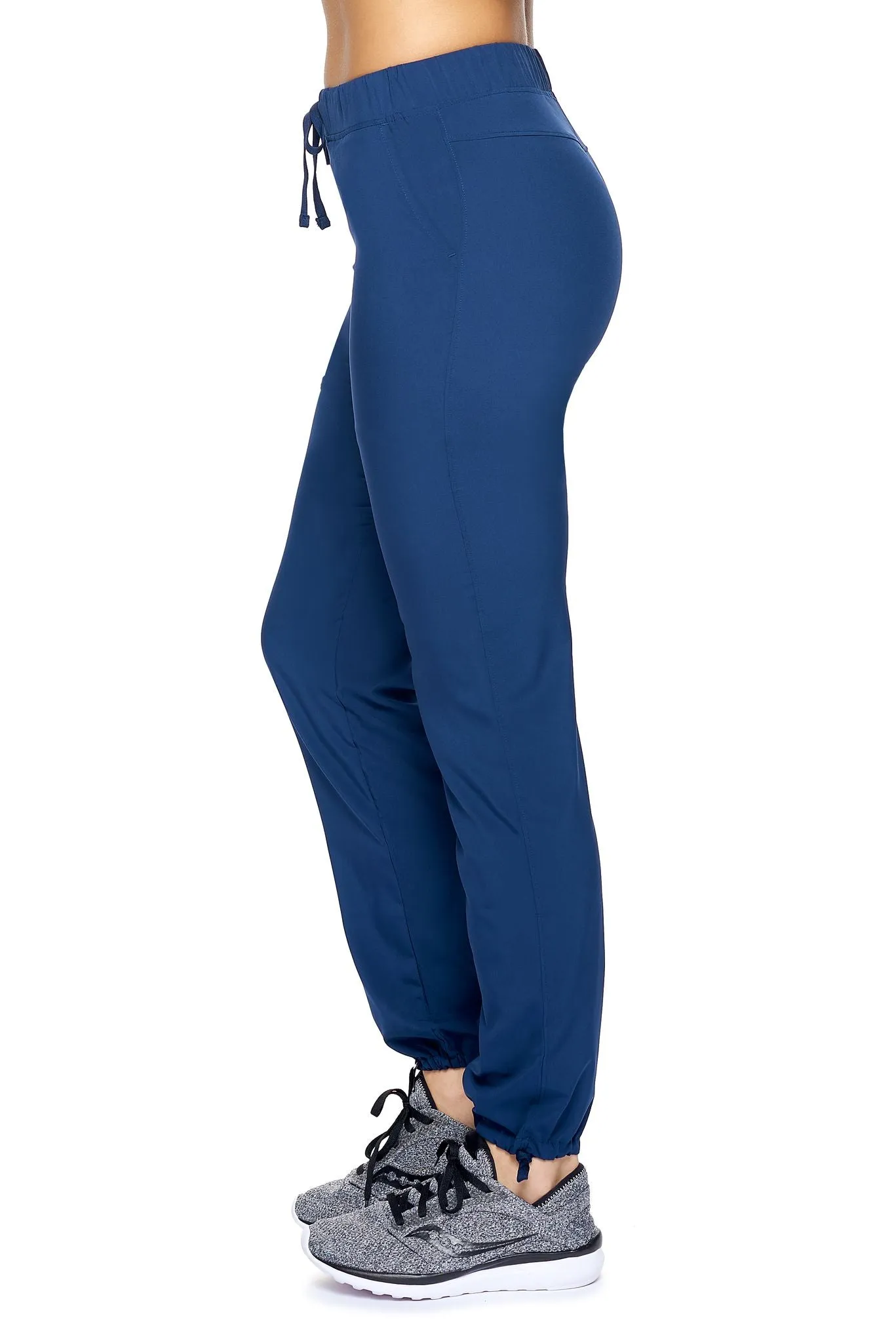 Phantom Pants in Navy or Black