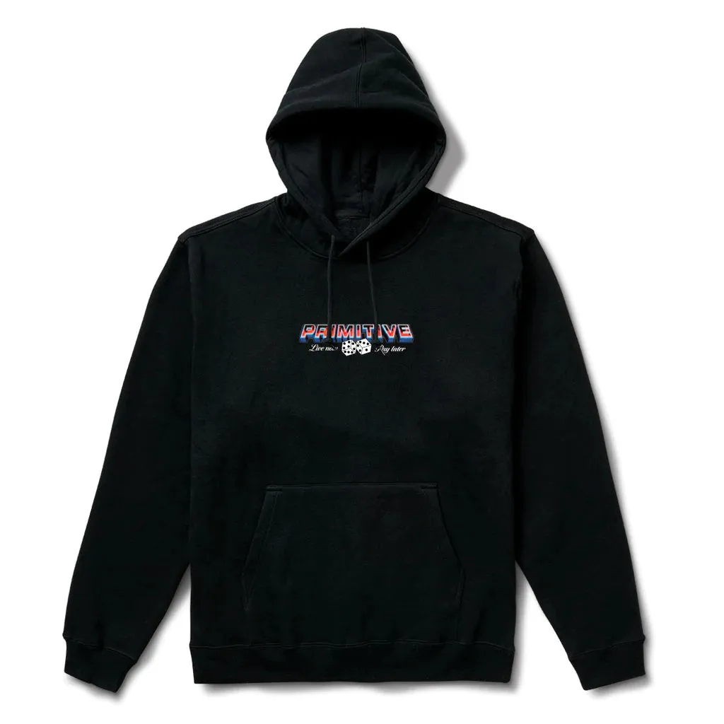 PRIMITIVE Cobra Graphic Hoodie