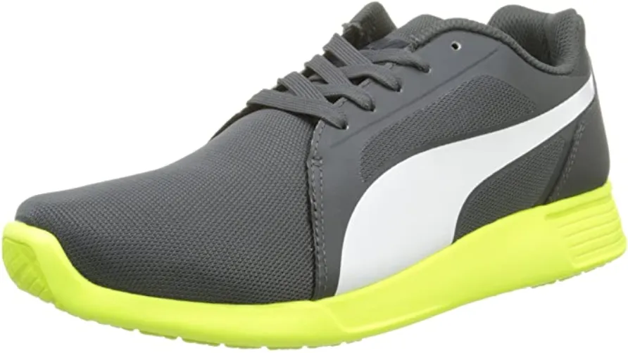 Puma men's sneaker St Trainer Evo 359904 09 grey