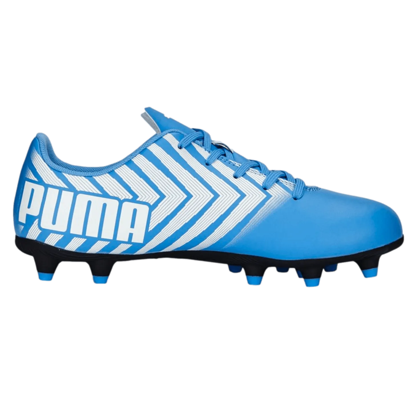 Puma Tacto II Youth Firm Ground Cleats