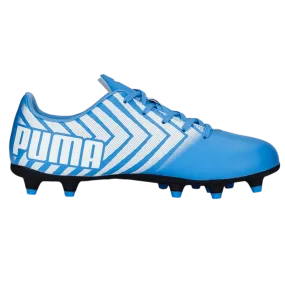 Puma Tacto II Youth Firm Ground Cleats