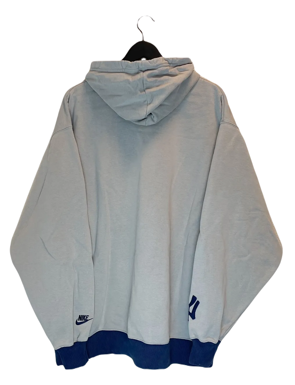 RARE Yankees Nike Hoodie XXL