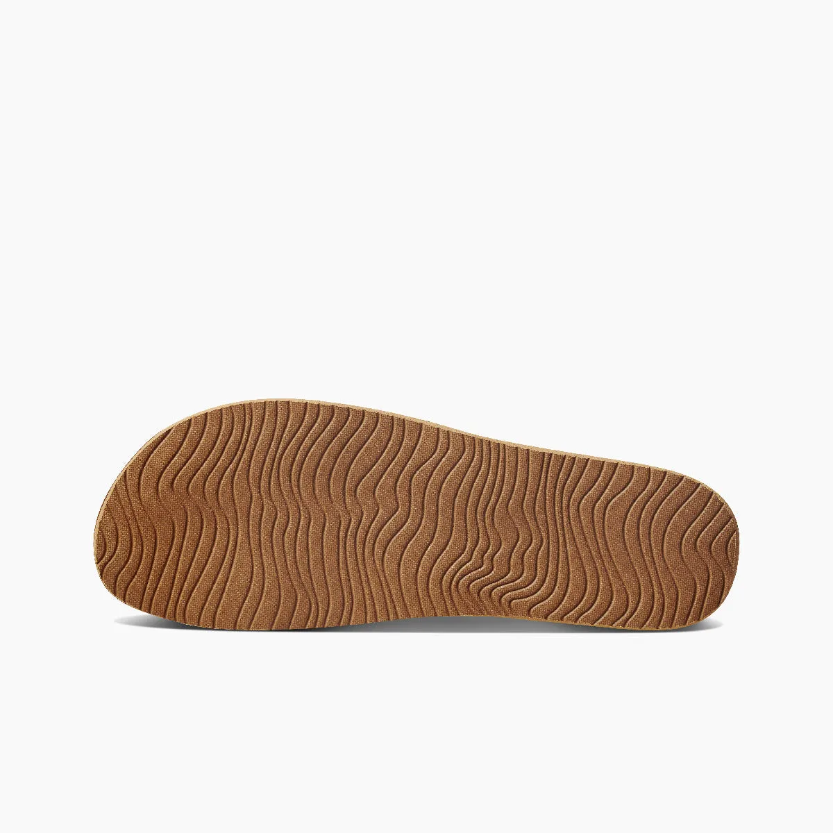 Reef Cushion Bounce Vista Black Natural   