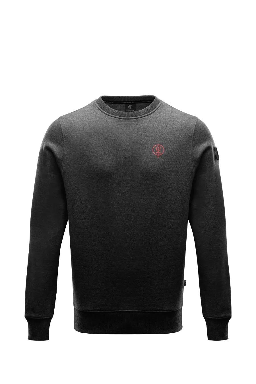 RELIC JUMPER - RED NOTICE