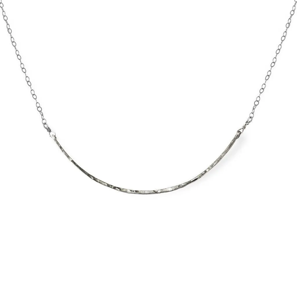 Scenic Route Necklace