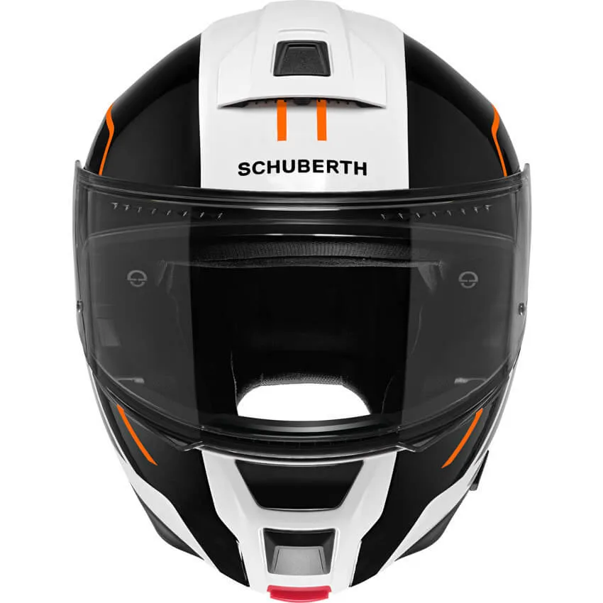 SCHUBERTH C5 MASTER ORANGE