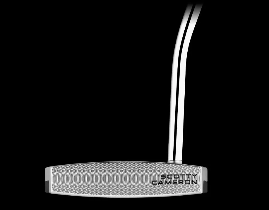 Scotty Cameron 2024 Phantom 11 Putter RH (Pre-order)