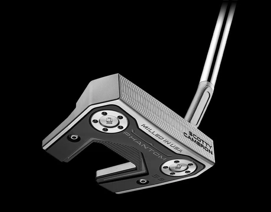 Scotty Cameron 2024 Phantom 5.5 Putter RH