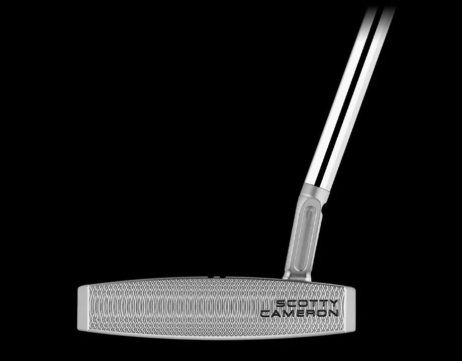 Scotty Cameron 2024 Phantom 9.5 Putter RH