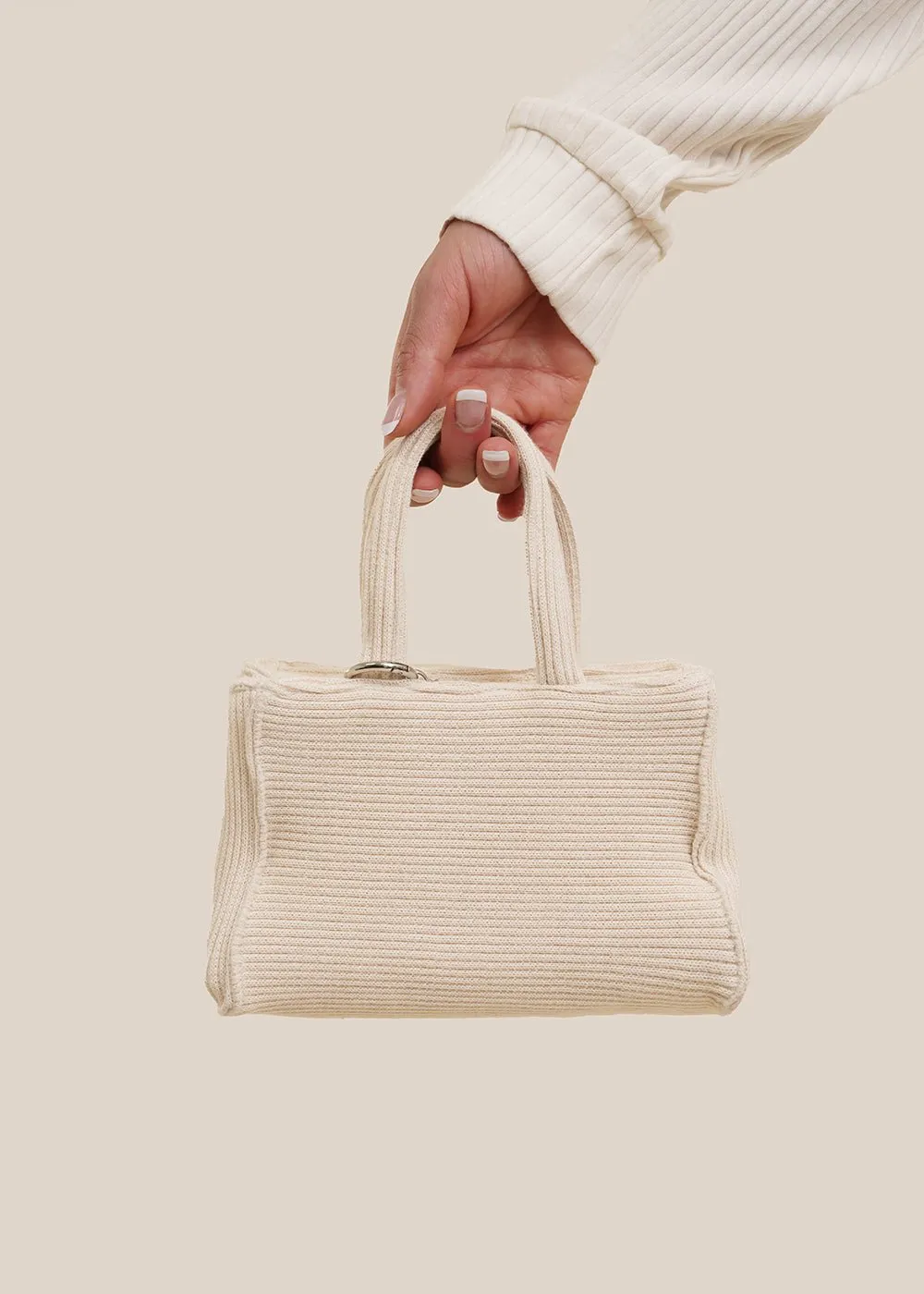 Shell Mini Boogie Bag