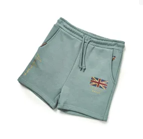 Shires Aubrion Maids Team Sweat Shorts