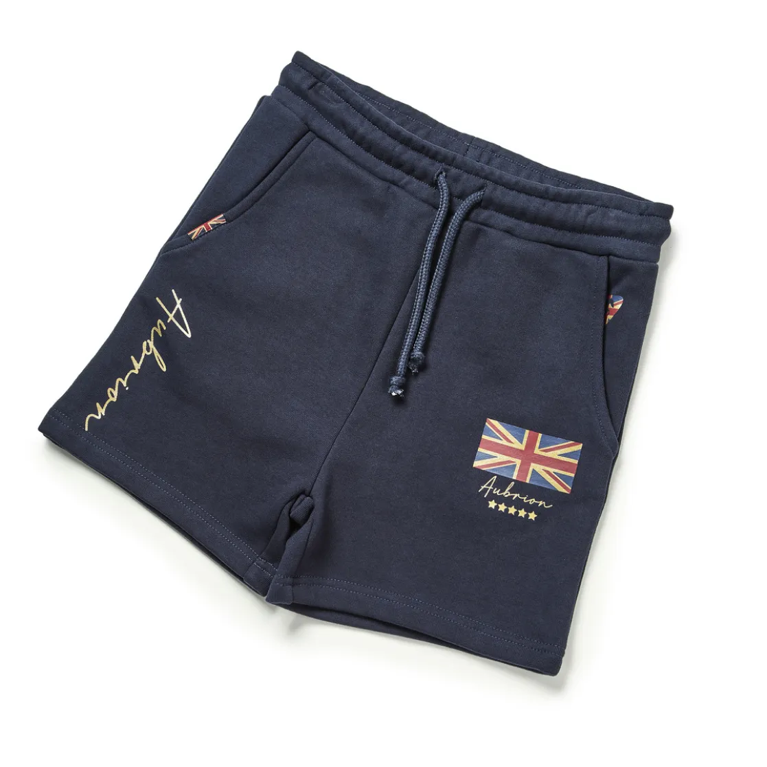 Shires Aubrion Maids Team Sweat Shorts