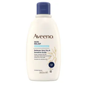 Skin Relief Soothing Shampoo - 300ml