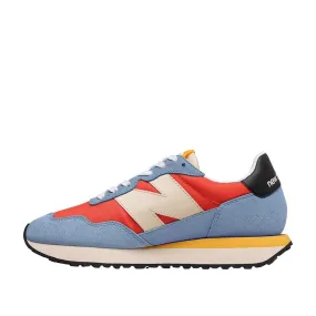 Sneakers New Balance 237 Multicolor