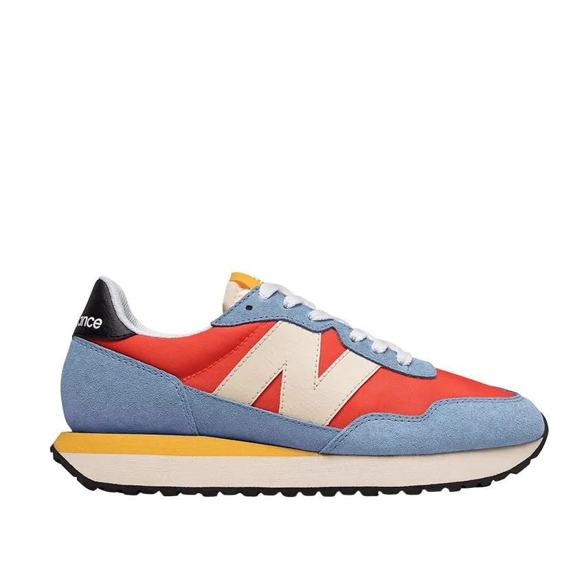 Sneakers New Balance 237 Multicolor